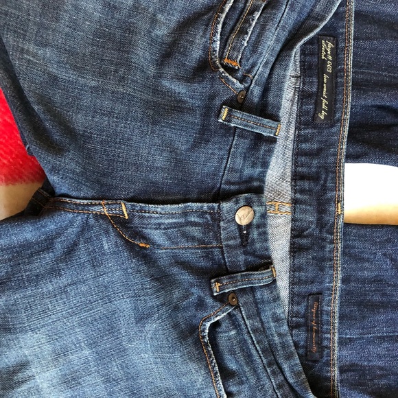 Sz 27 citizens of humanity Faye jean - Picture 4 of 5